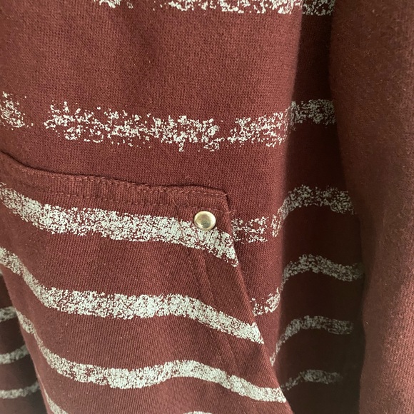 Point Zero hoodie L - Picture 5 of 11